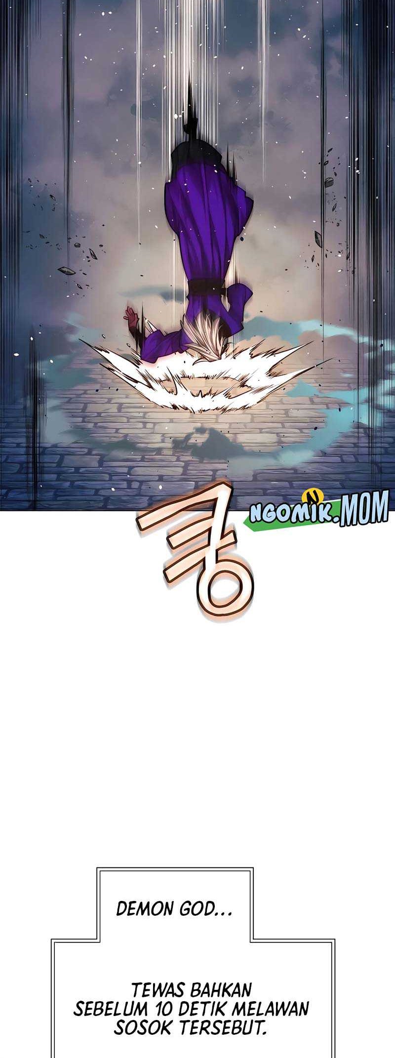 Modern Man Who Fall Into Murim Chapter 85 - halaman 39