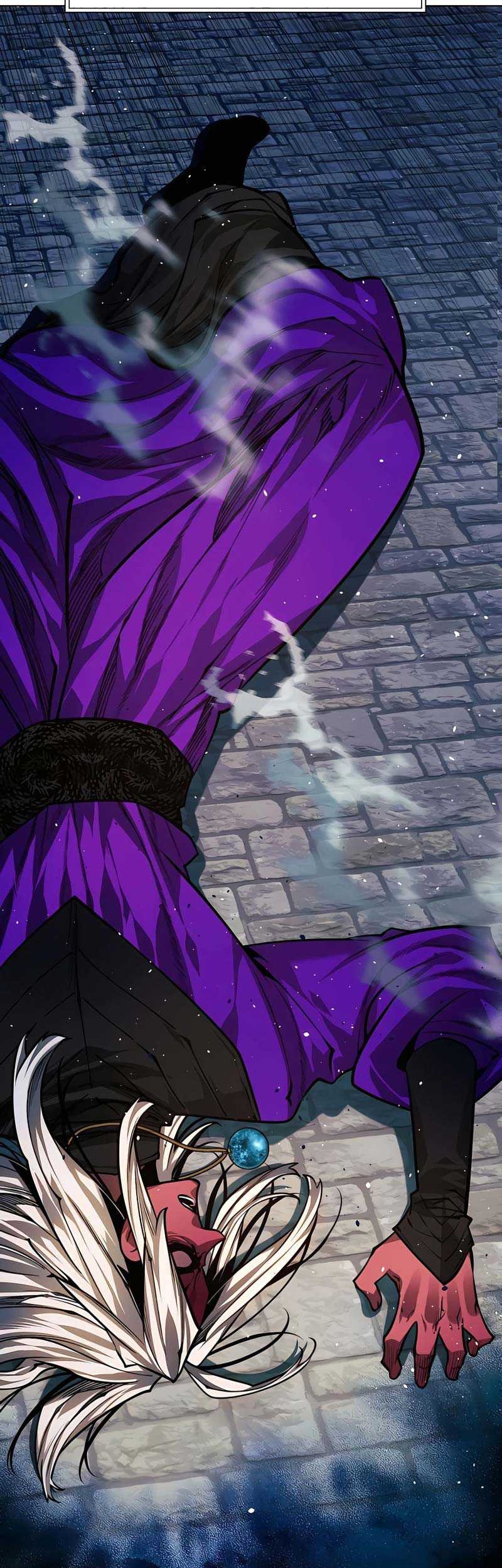 Modern Man Who Fall Into Murim Chapter 85 - halaman 40