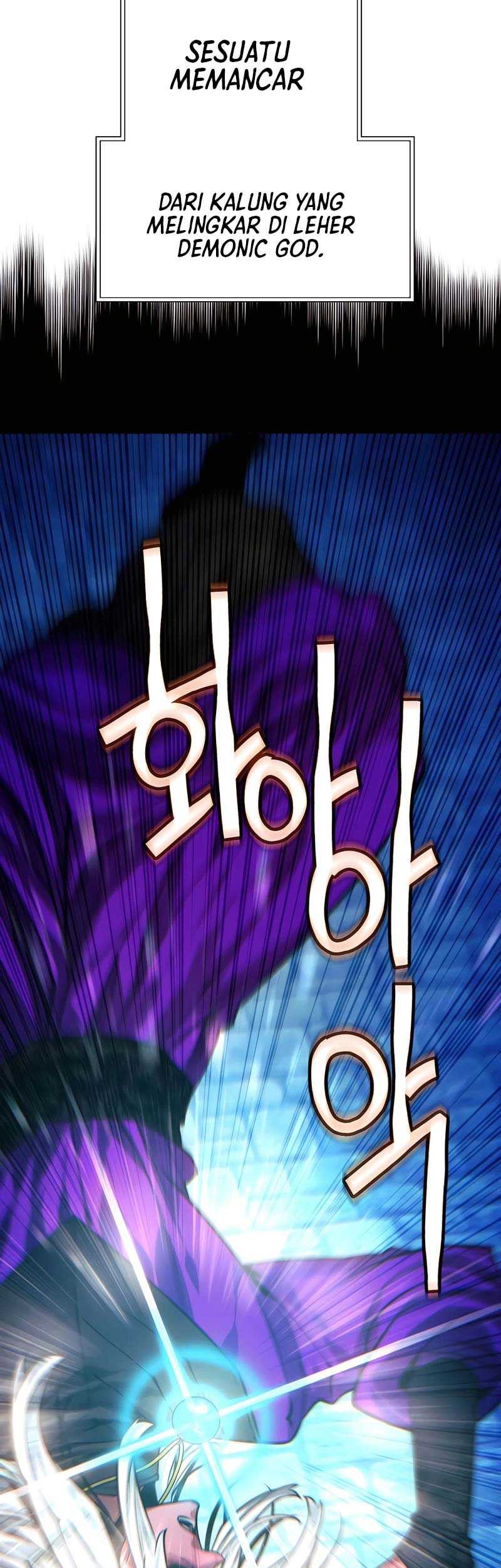 Modern Man Who Fall Into Murim Chapter 85 - halaman 44