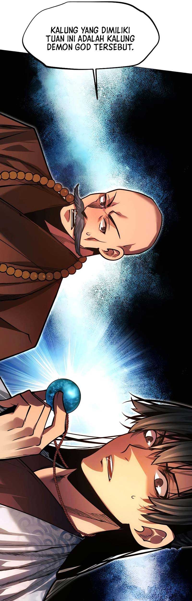Modern Man Who Fall Into Murim Chapter 85 - halaman 48