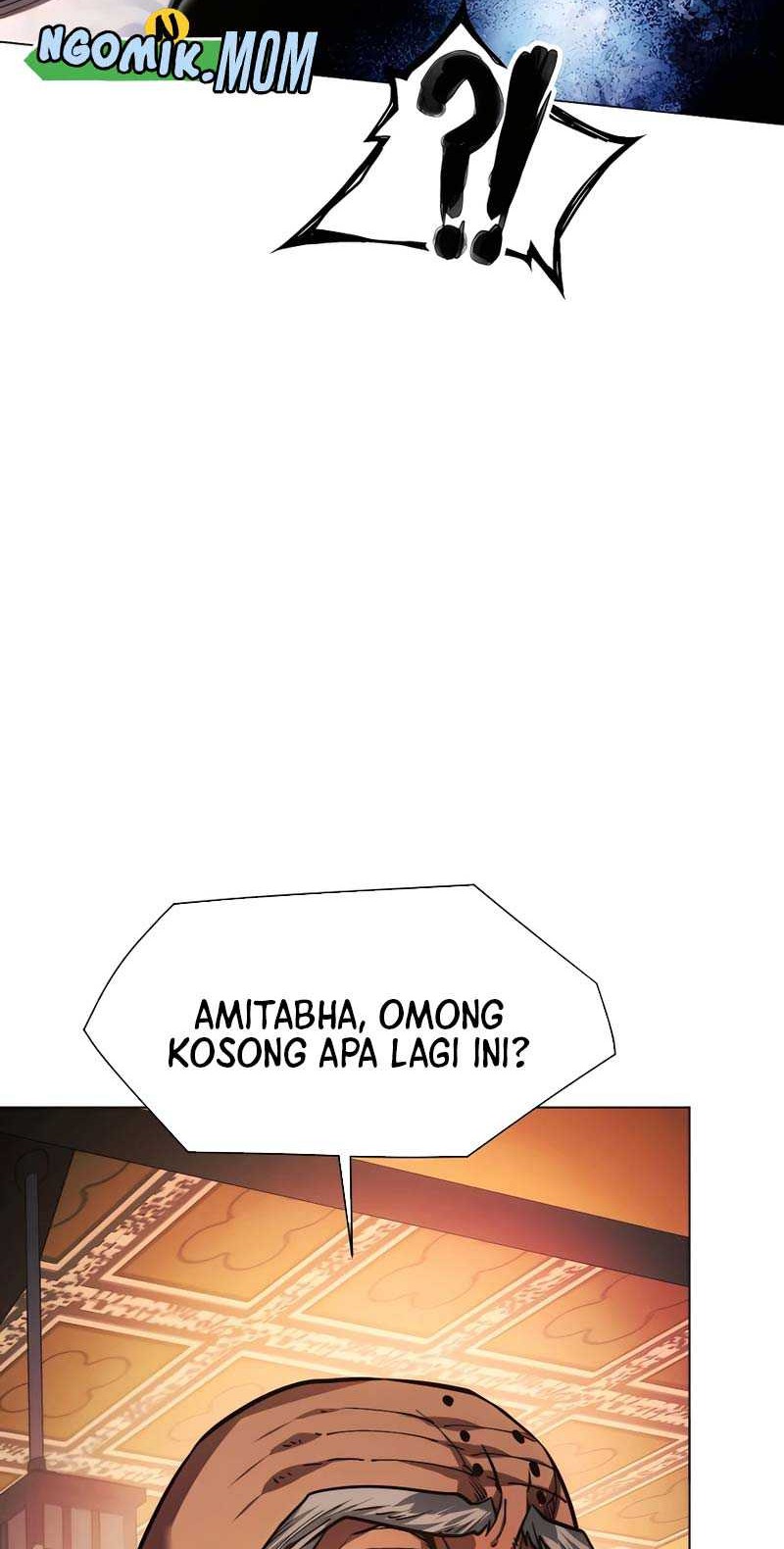 Modern Man Who Fall Into Murim Chapter 85 - halaman 49