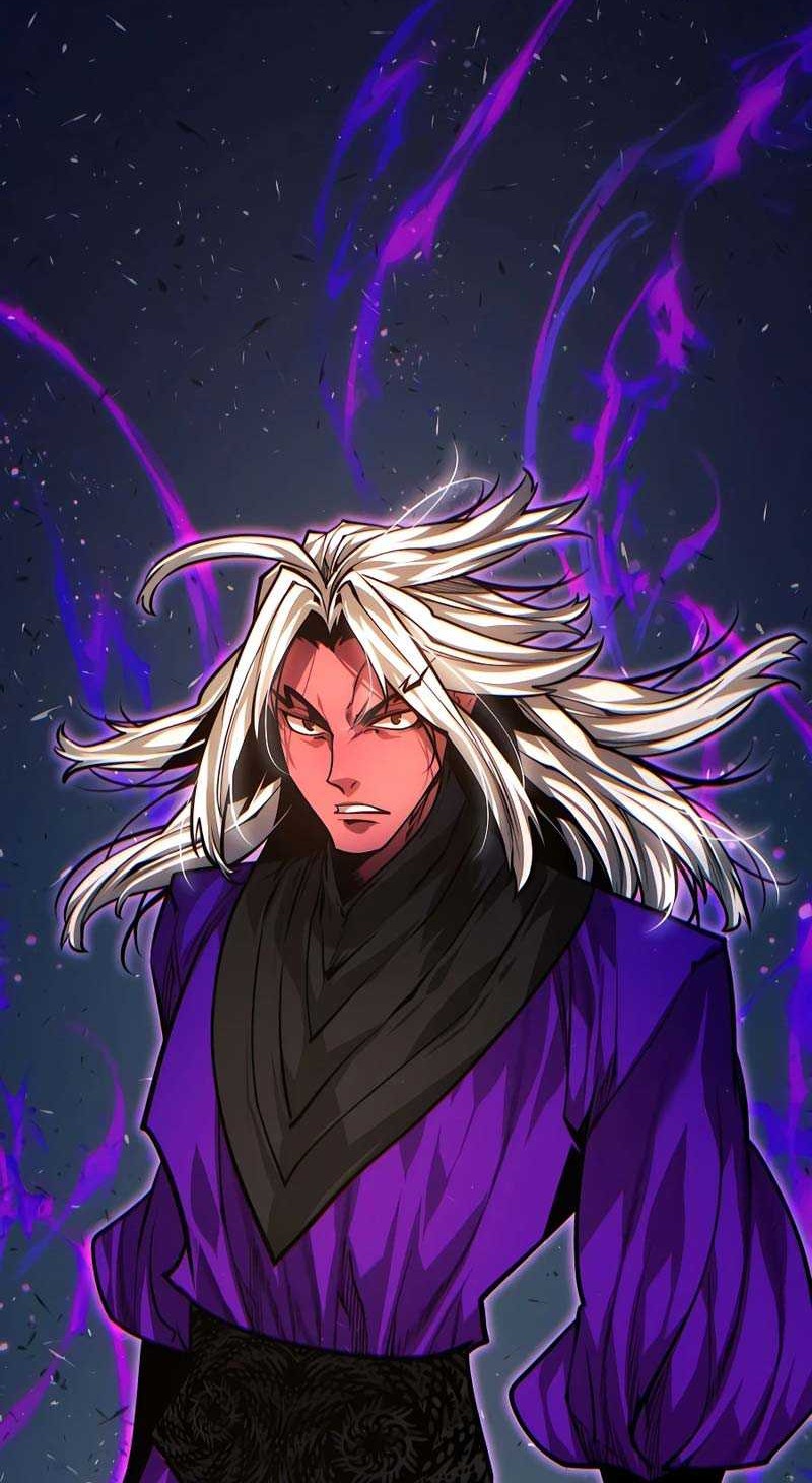Modern Man Who Fall Into Murim Chapter 85 - halaman 5