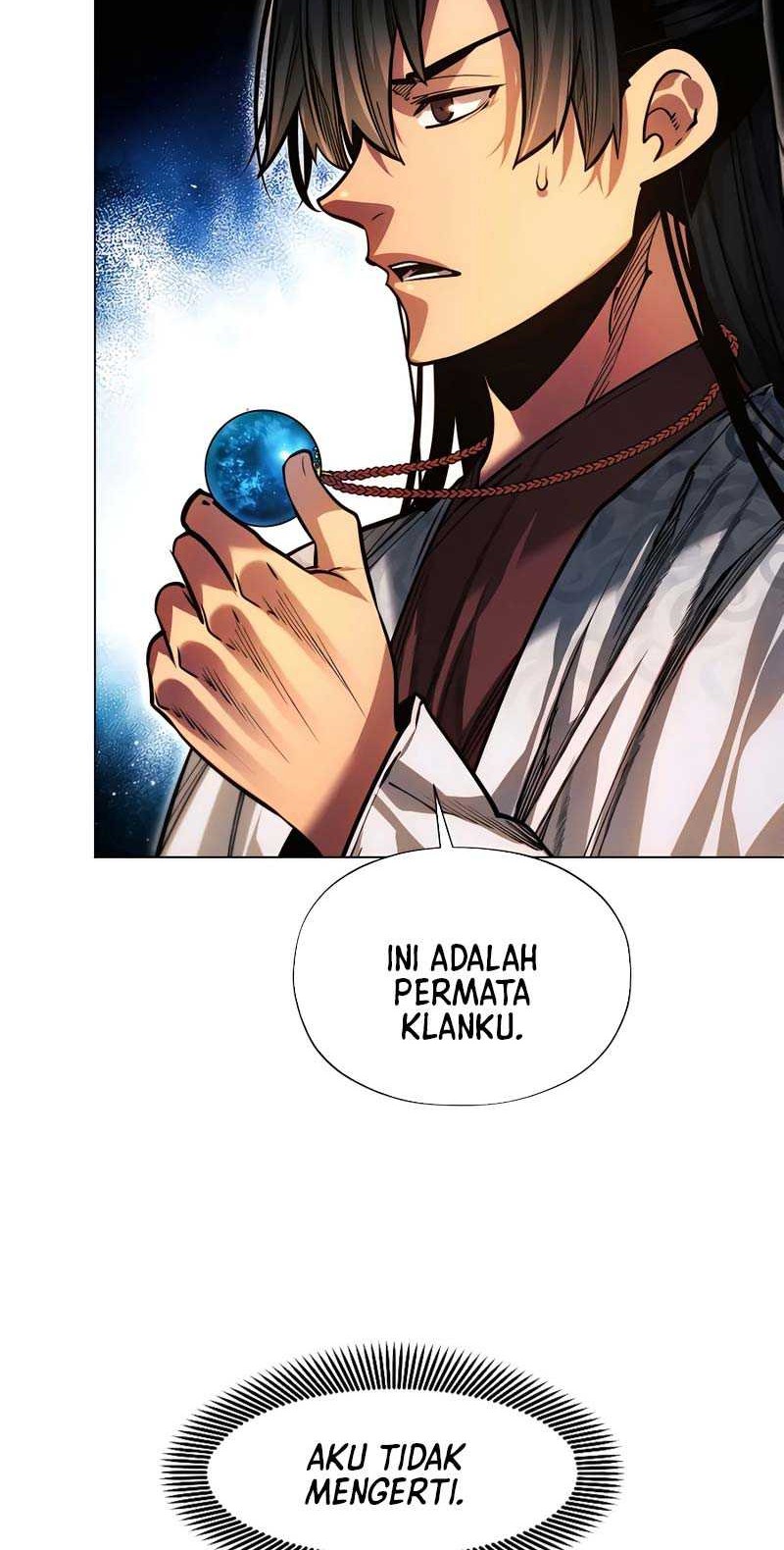 Modern Man Who Fall Into Murim Chapter 85 - halaman 51