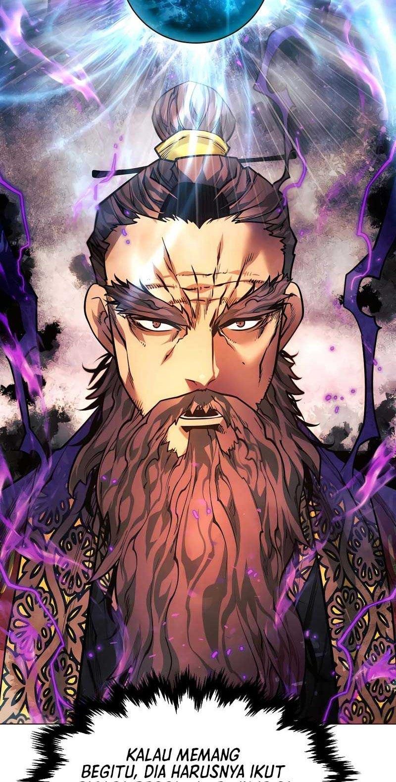 Modern Man Who Fall Into Murim Chapter 85 - halaman 53
