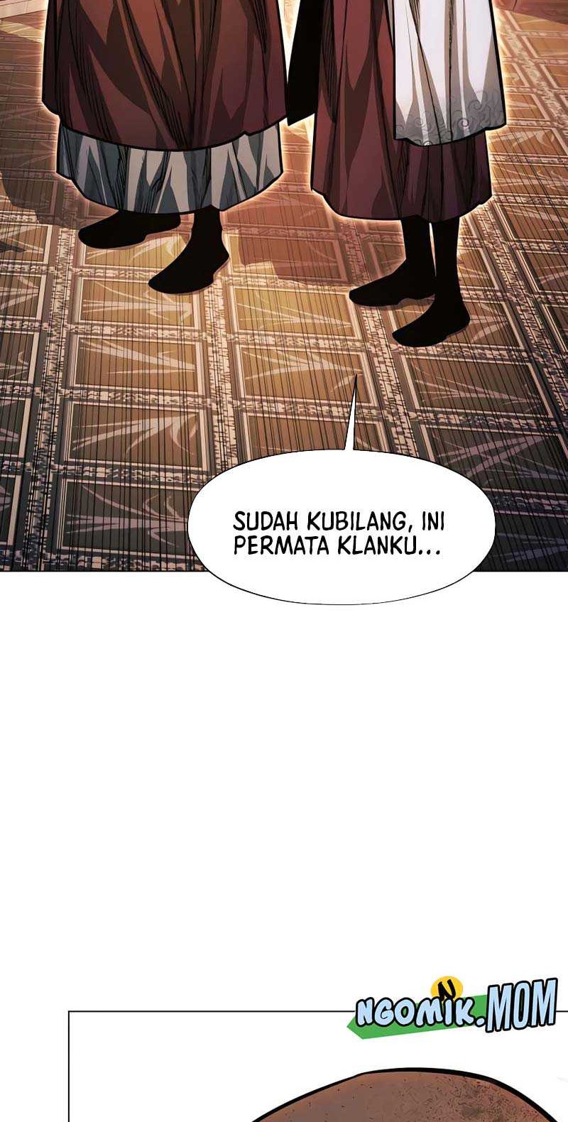 Modern Man Who Fall Into Murim Chapter 85 - halaman 55