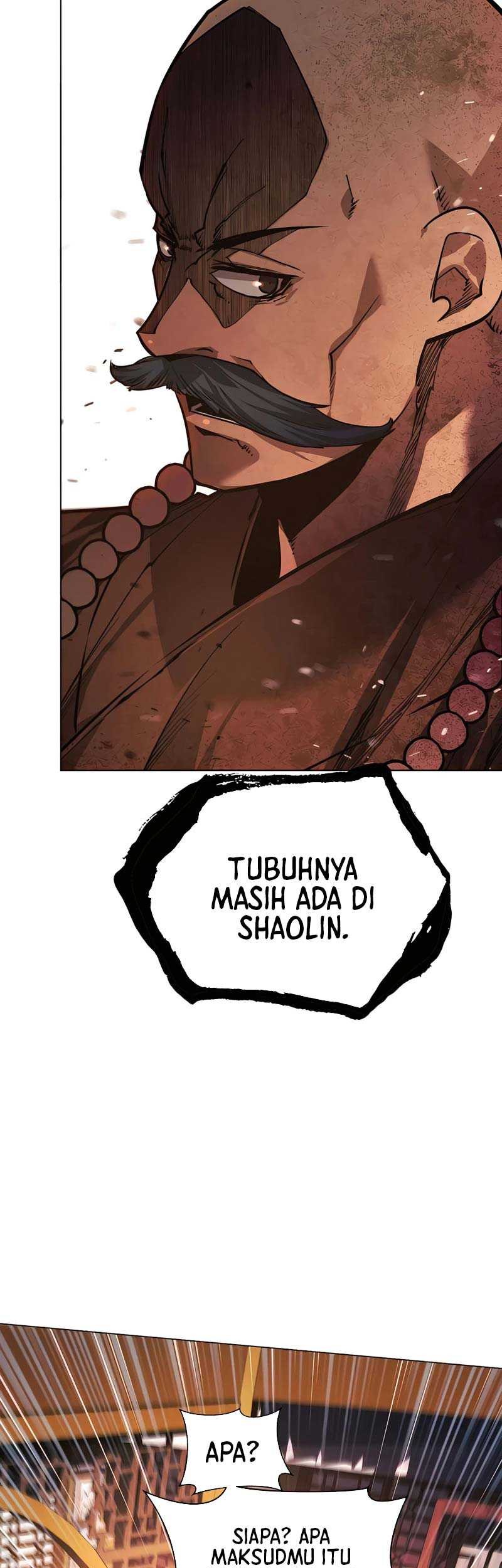 Modern Man Who Fall Into Murim Chapter 85 - halaman 56