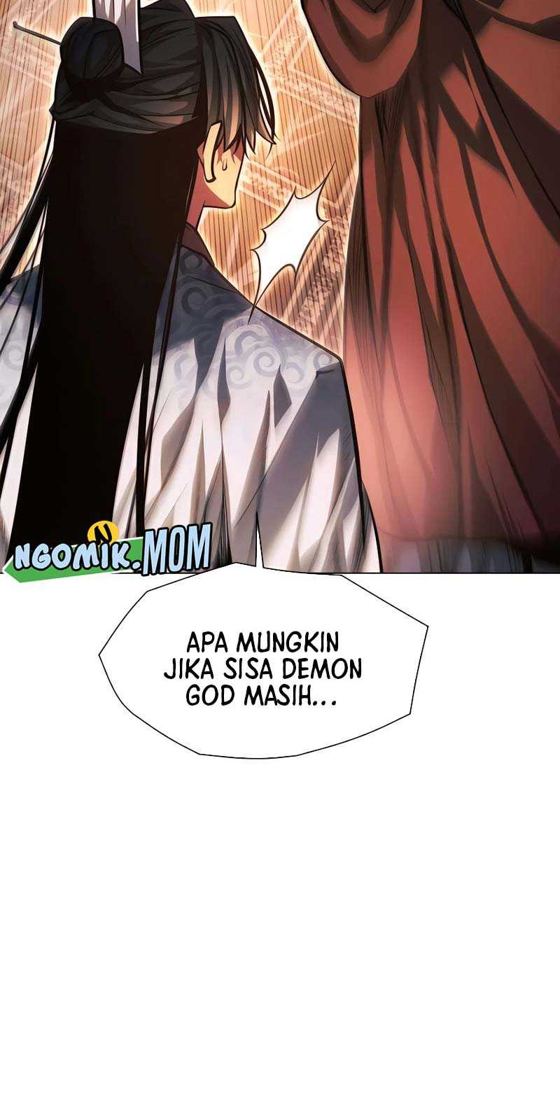 Modern Man Who Fall Into Murim Chapter 85 - halaman 59