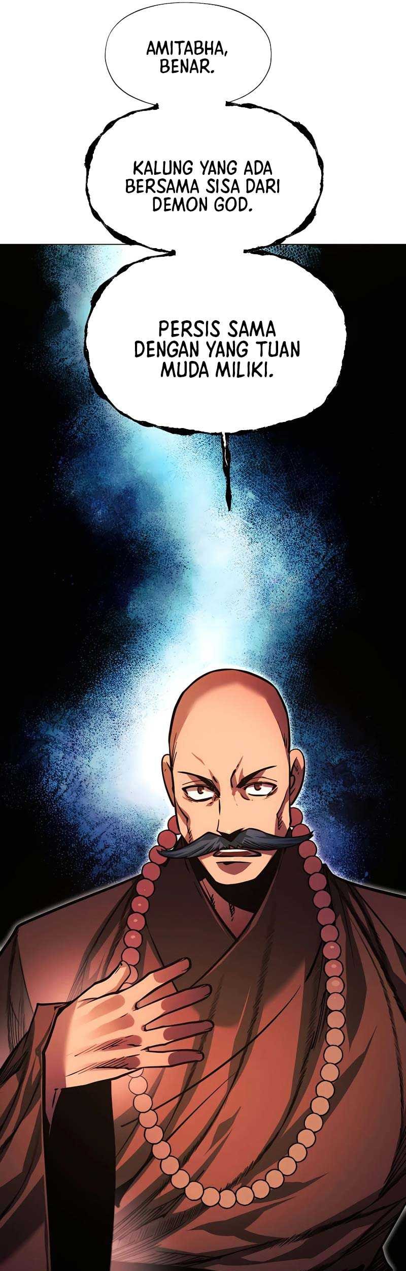 Modern Man Who Fall Into Murim Chapter 85 - halaman 60
