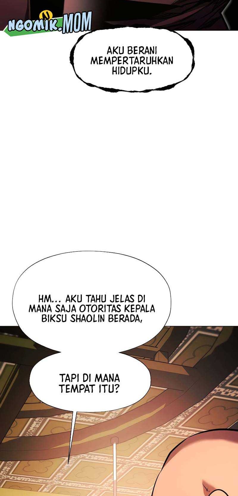 Modern Man Who Fall Into Murim Chapter 85 - halaman 61