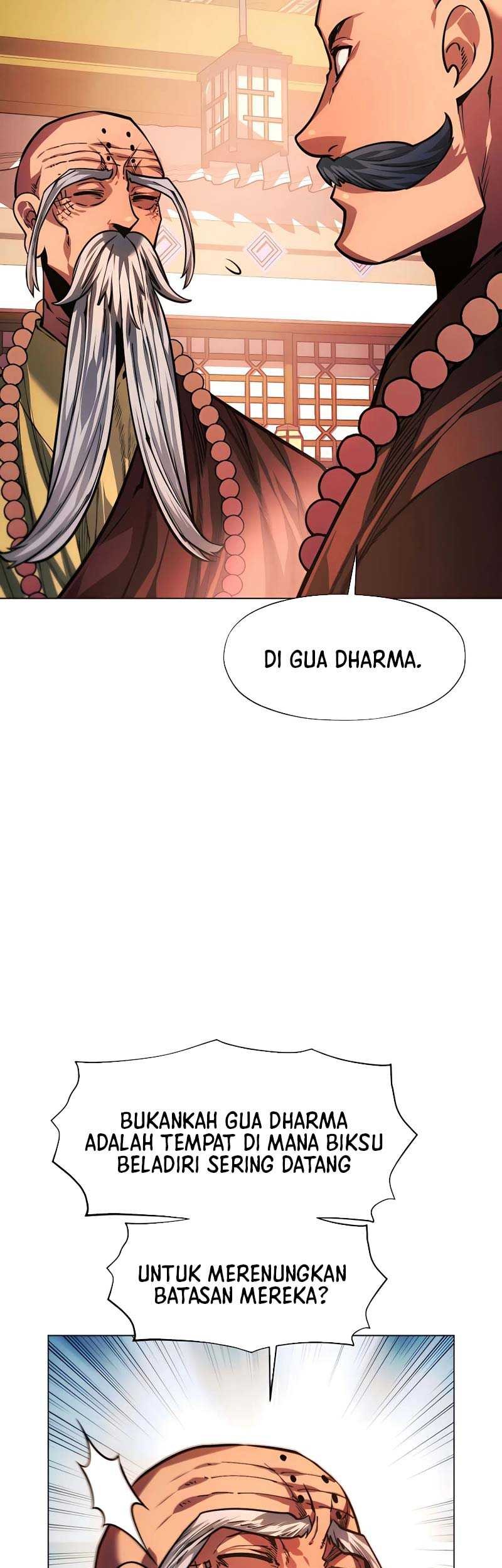 Modern Man Who Fall Into Murim Chapter 85 - halaman 62