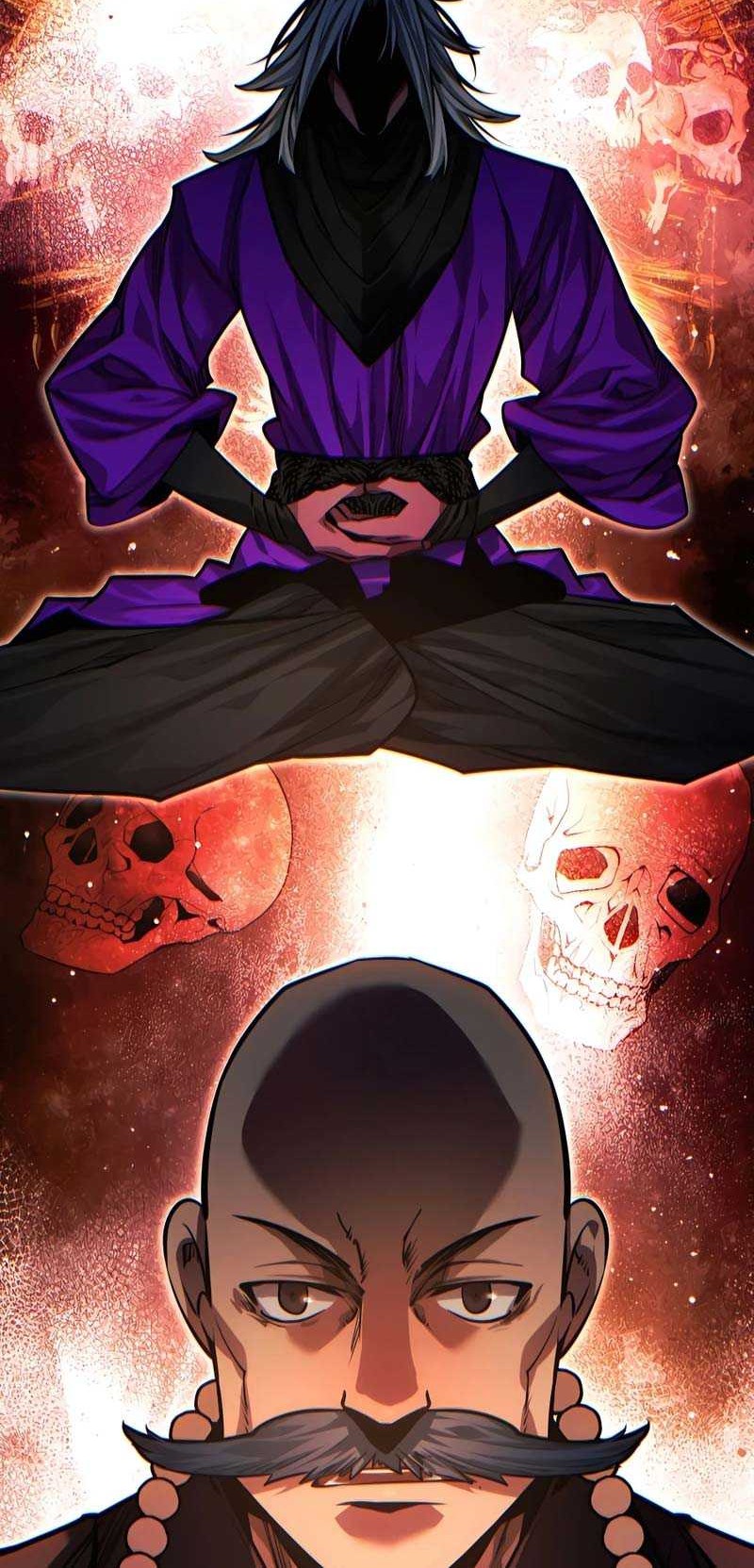 Modern Man Who Fall Into Murim Chapter 85 - halaman 65