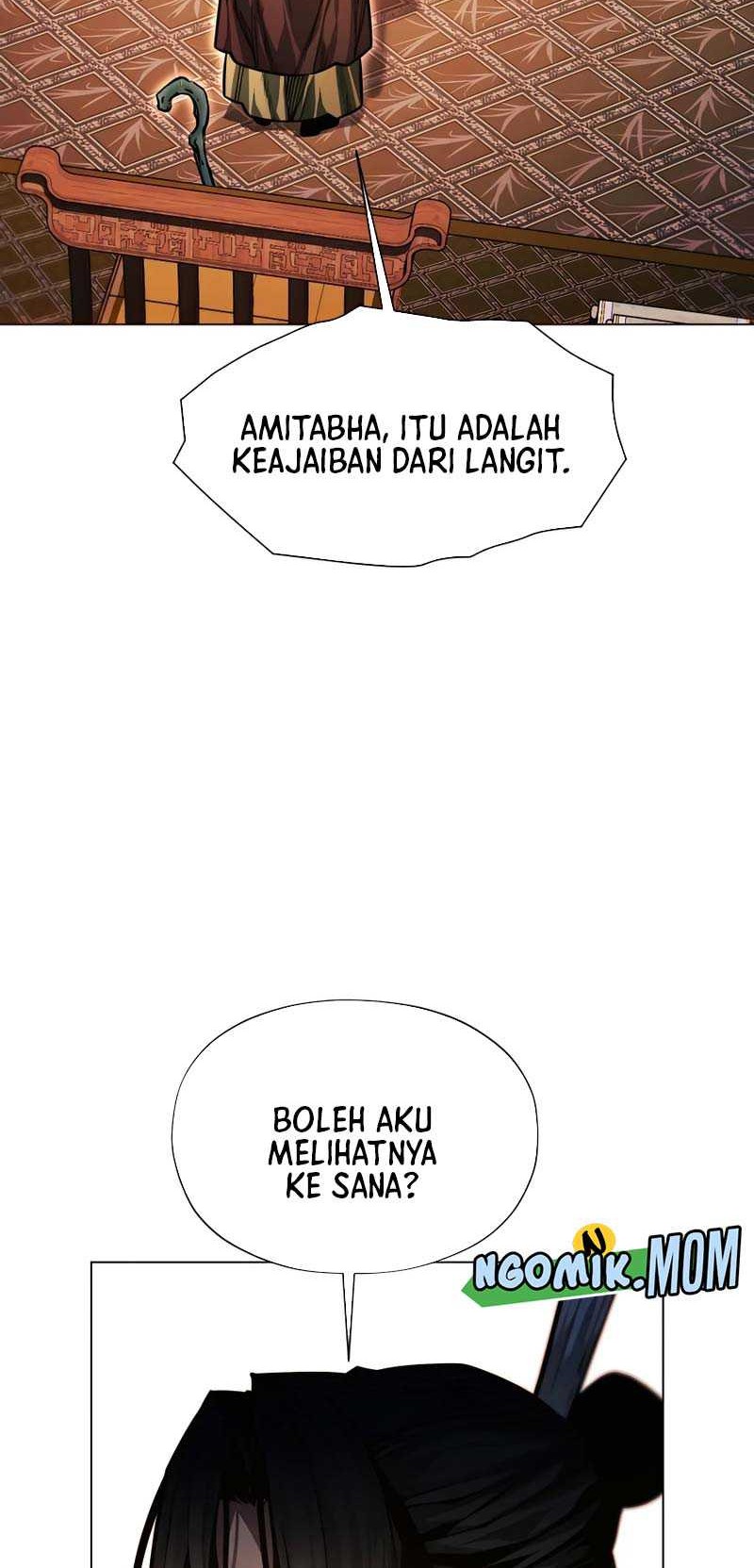 Modern Man Who Fall Into Murim Chapter 85 - halaman 67