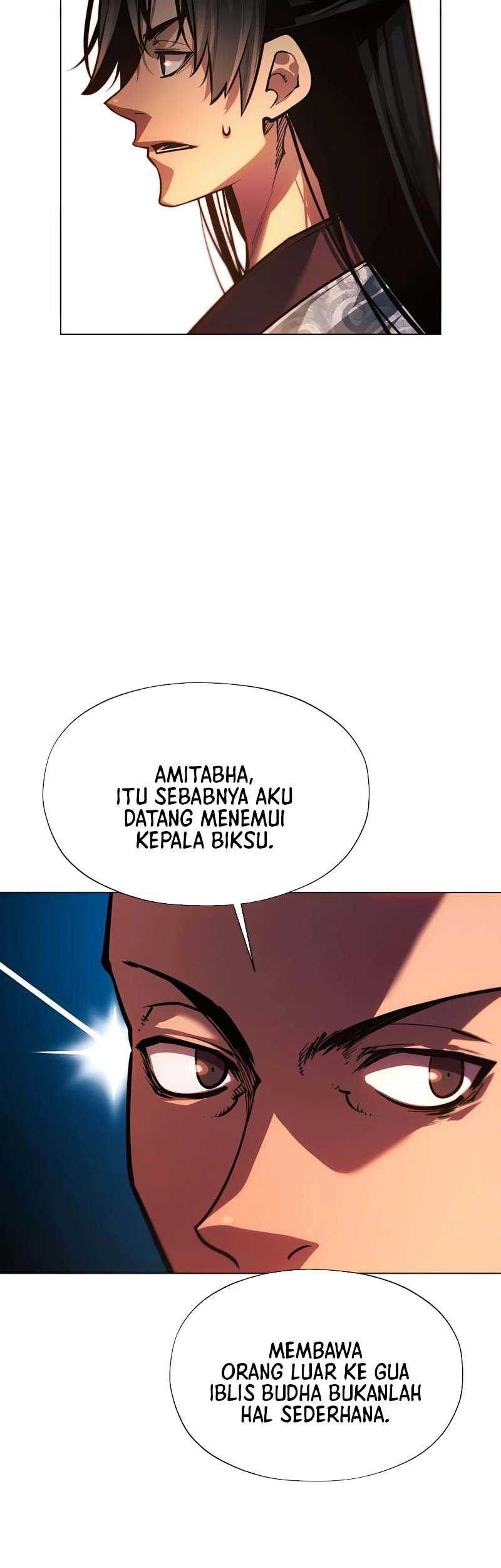 Modern Man Who Fall Into Murim Chapter 85 - halaman 68
