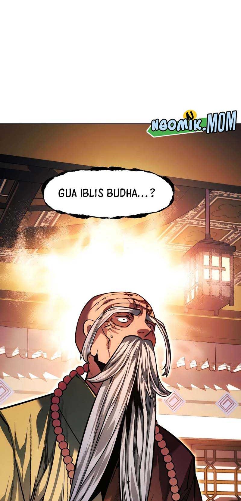 Modern Man Who Fall Into Murim Chapter 85 - halaman 69