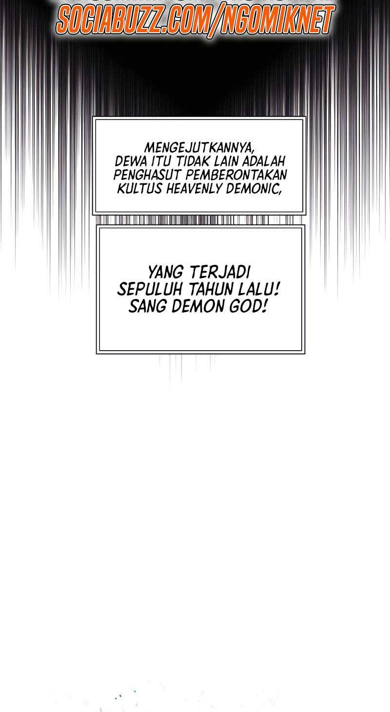 Modern Man Who Fall Into Murim Chapter 85 - halaman 7