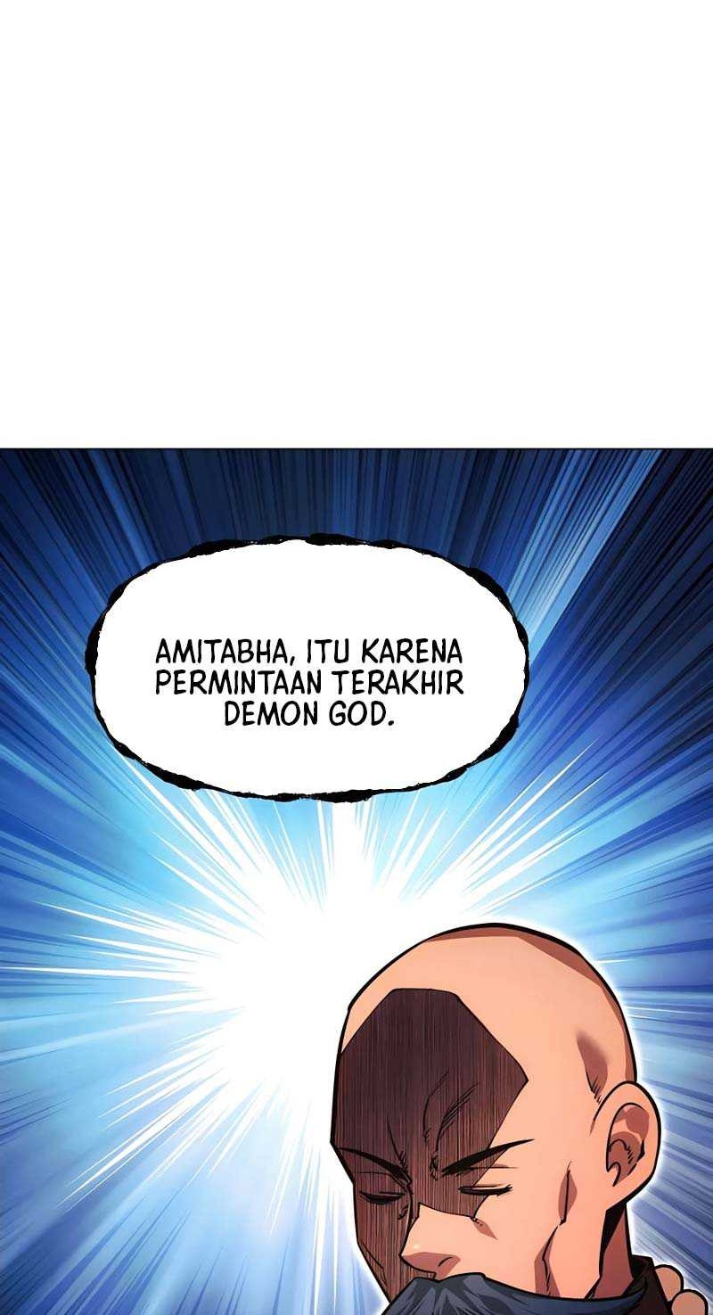 Modern Man Who Fall Into Murim Chapter 85 - halaman 73
