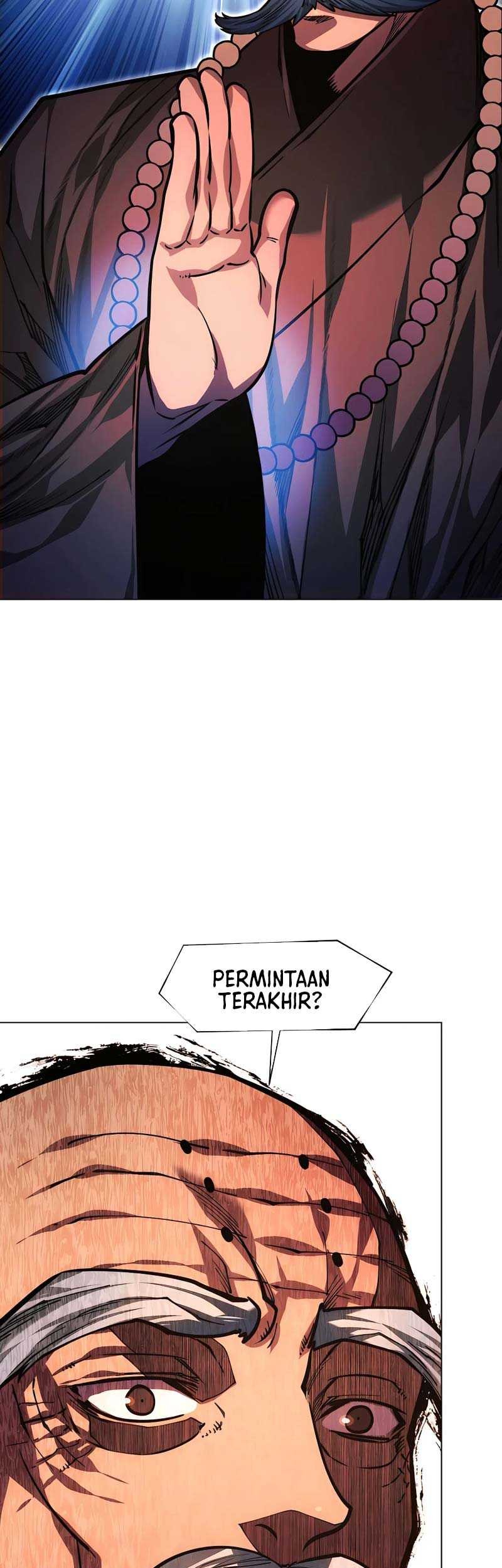 Modern Man Who Fall Into Murim Chapter 85 - halaman 74