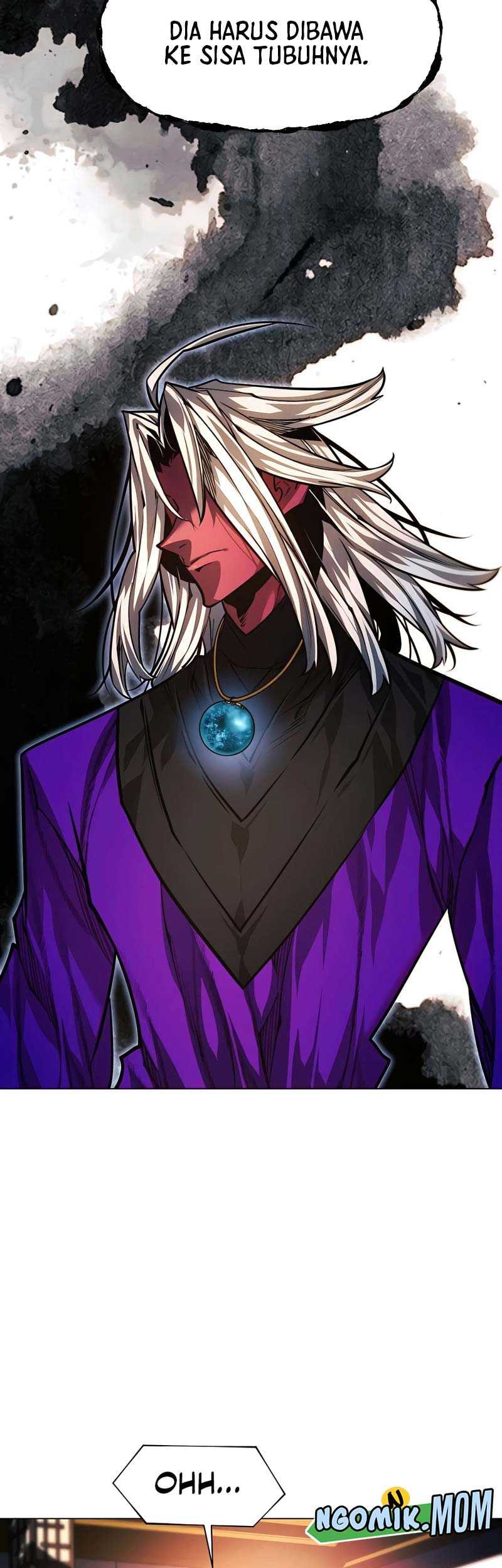Modern Man Who Fall Into Murim Chapter 85 - halaman 76
