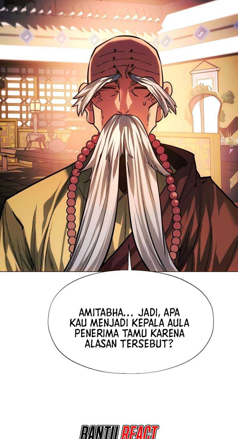 Modern Man Who Fall Into Murim Chapter 85 - halaman 77