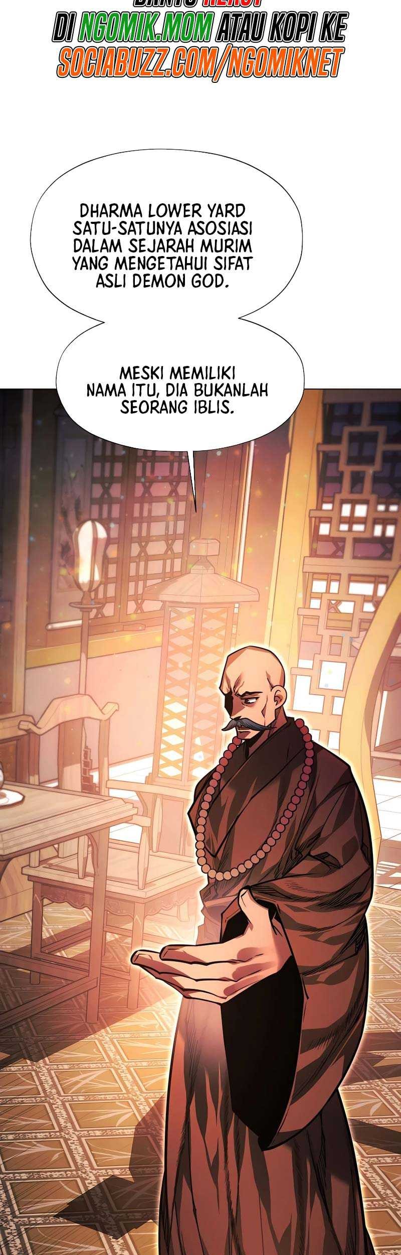 Modern Man Who Fall Into Murim Chapter 85 - halaman 78