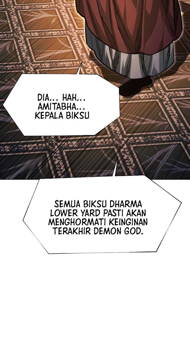 Modern Man Who Fall Into Murim Chapter 85 - halaman 79