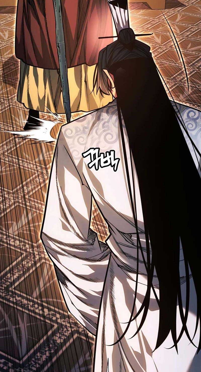 Modern Man Who Fall Into Murim Chapter 85 - halaman 81