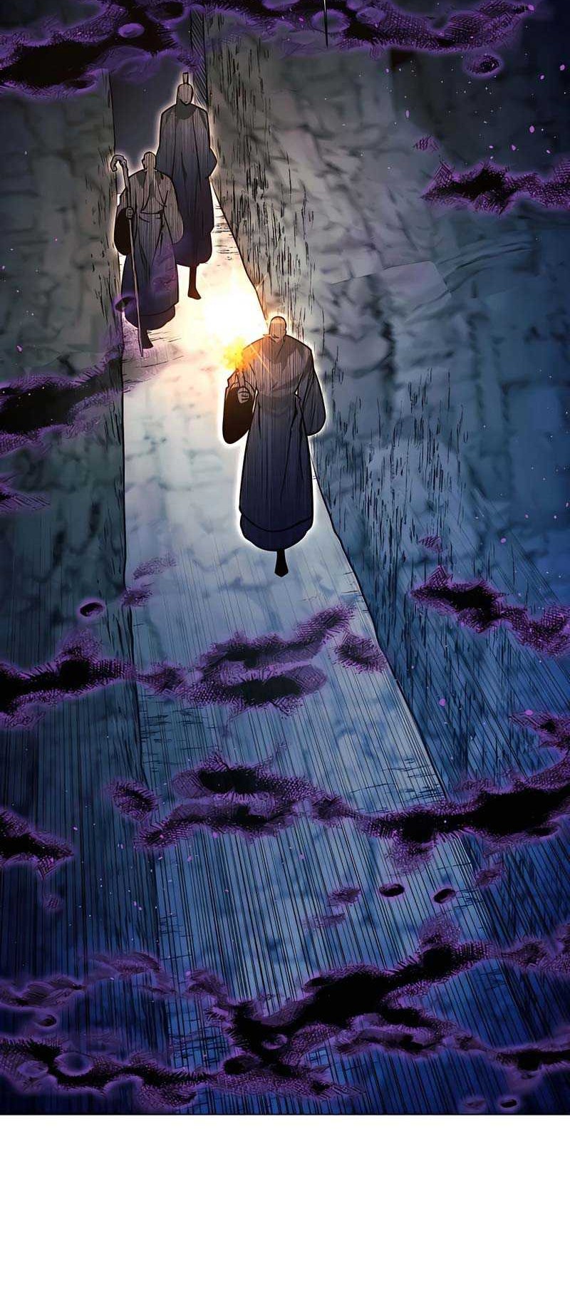 Modern Man Who Fall Into Murim Chapter 85 - halaman 91