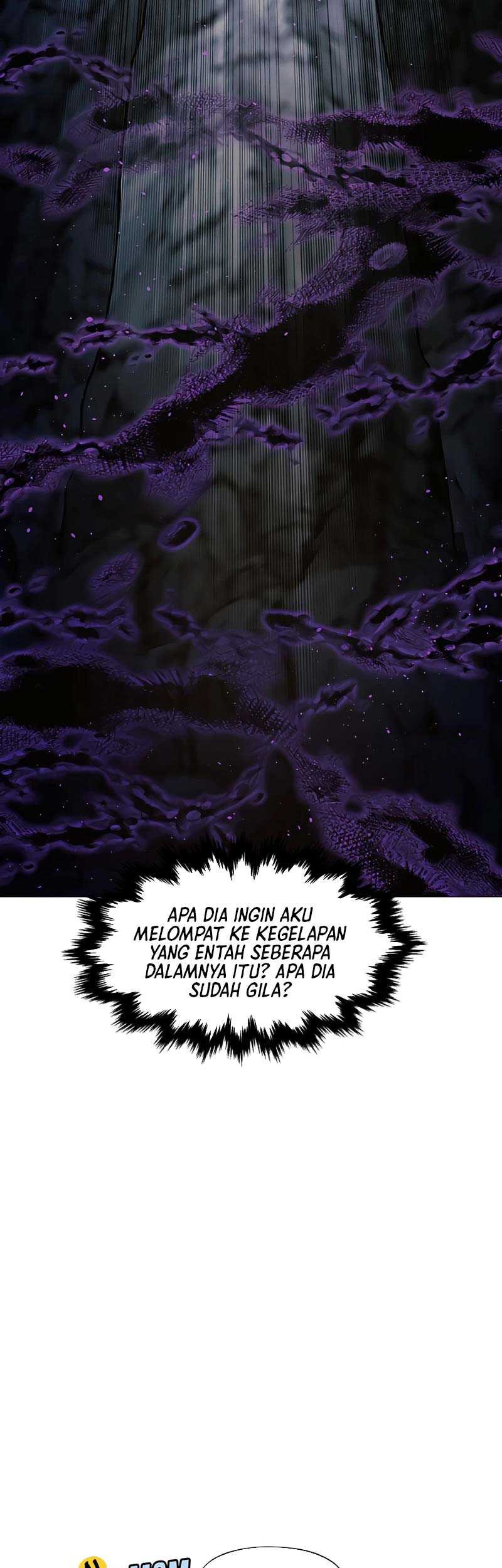 Modern Man Who Fall Into Murim Chapter 85 - halaman 94