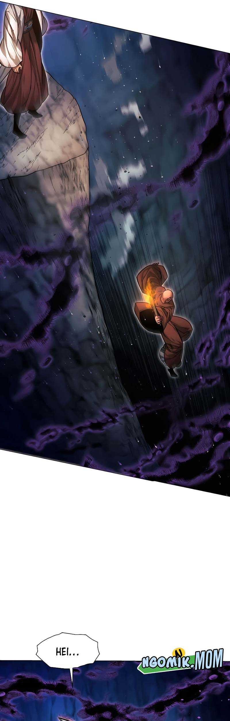 Modern Man Who Fall Into Murim Chapter 85 - halaman 96