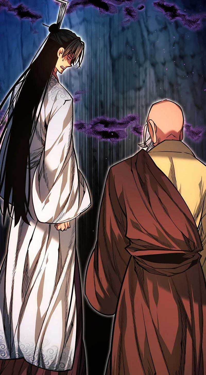 Modern Man Who Fall Into Murim Chapter 85 - halaman 97