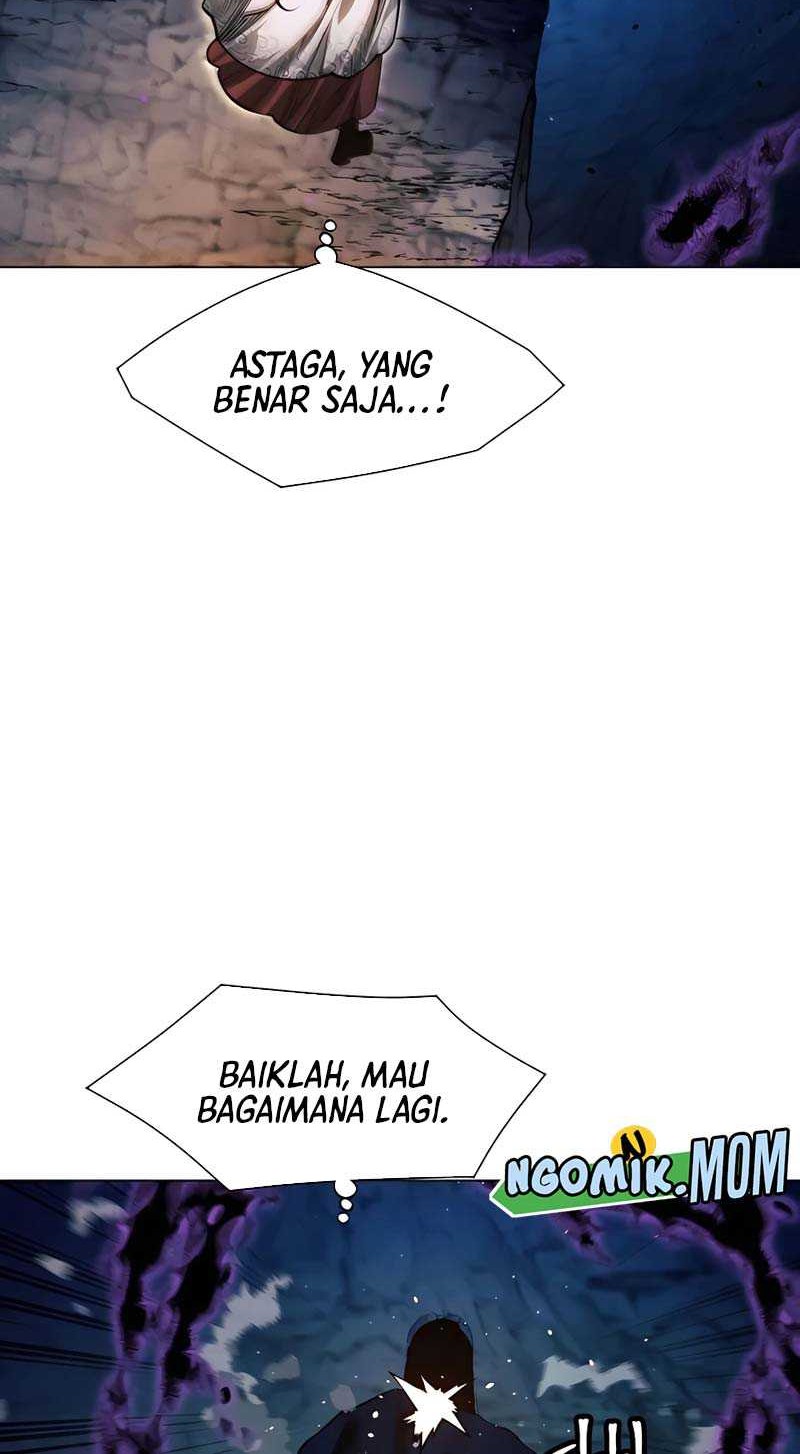 Modern Man Who Fall Into Murim Chapter 85 - halaman 99