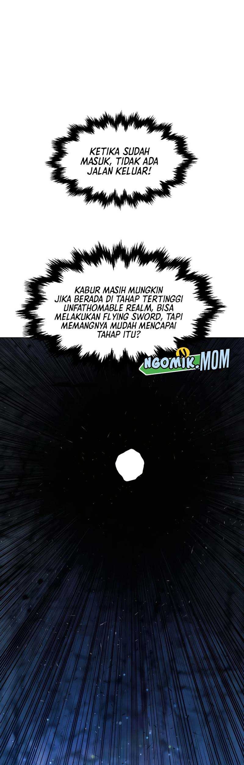 Modern Man Who Fall Into Murim Chapter 86 - halaman 10