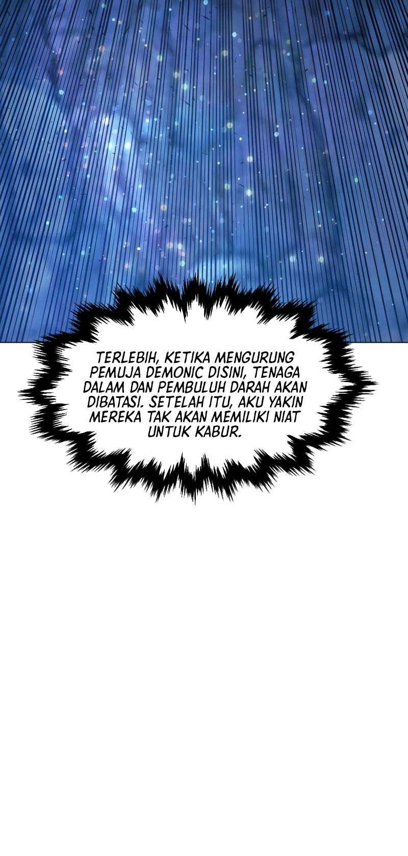 Modern Man Who Fall Into Murim Chapter 86 - halaman 11