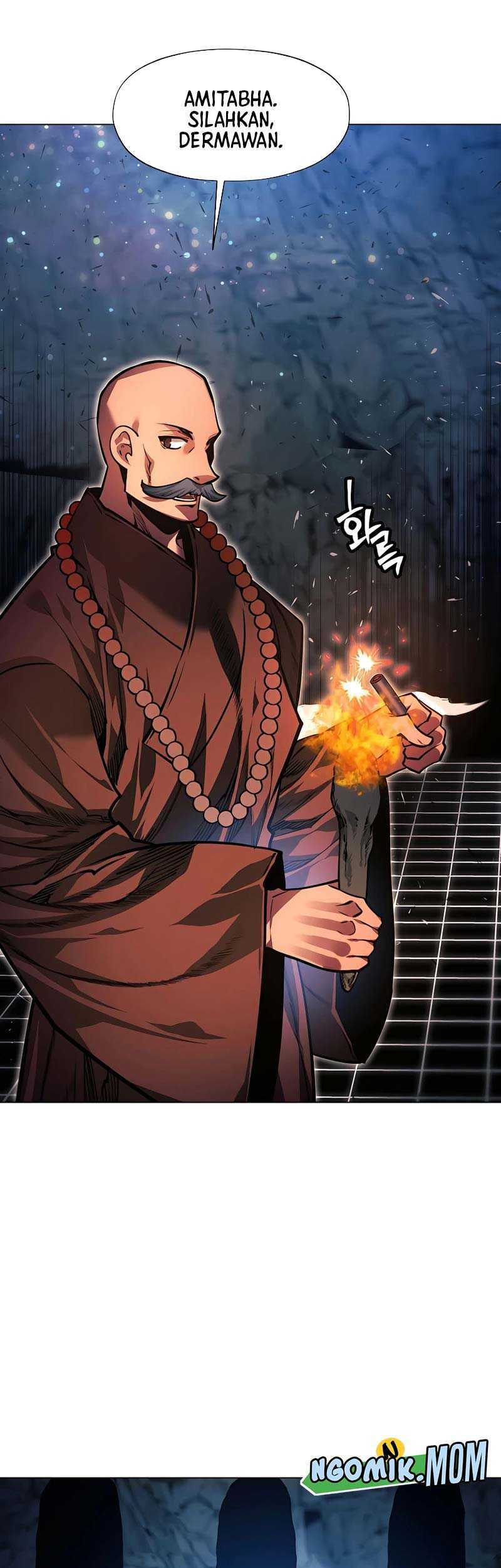 Modern Man Who Fall Into Murim Chapter 86 - halaman 12