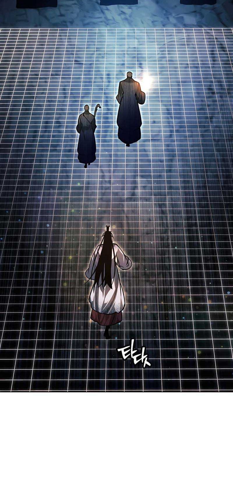 Modern Man Who Fall Into Murim Chapter 86 - halaman 13