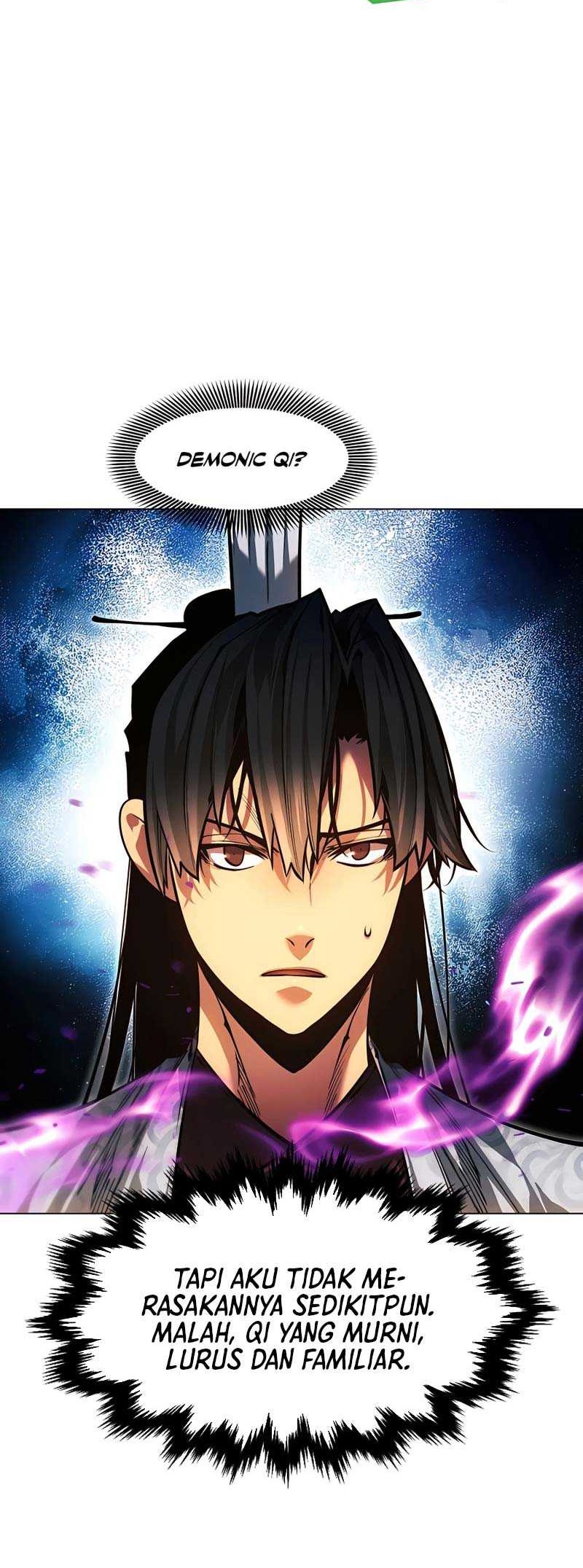Modern Man Who Fall Into Murim Chapter 86 - halaman 17