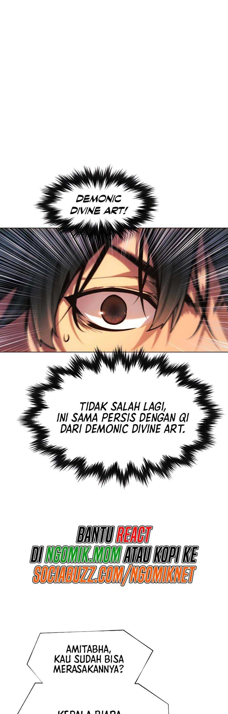Modern Man Who Fall Into Murim Chapter 86 - halaman 18