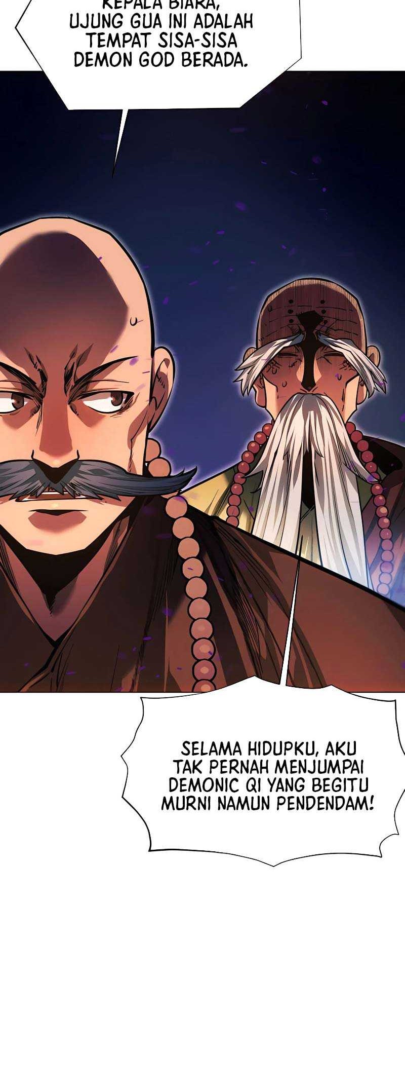 Modern Man Who Fall Into Murim Chapter 86 - halaman 19