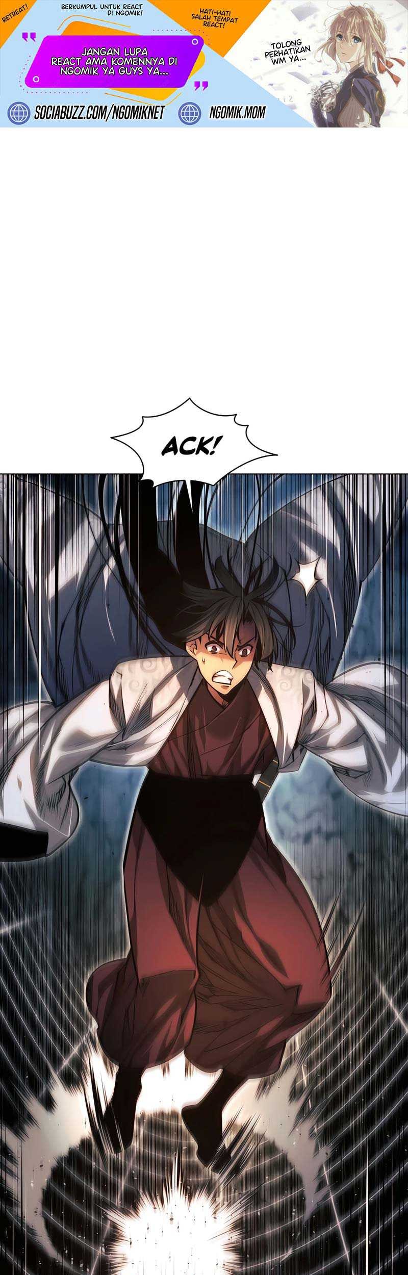 Modern Man Who Fall Into Murim Chapter 86 - halaman 2