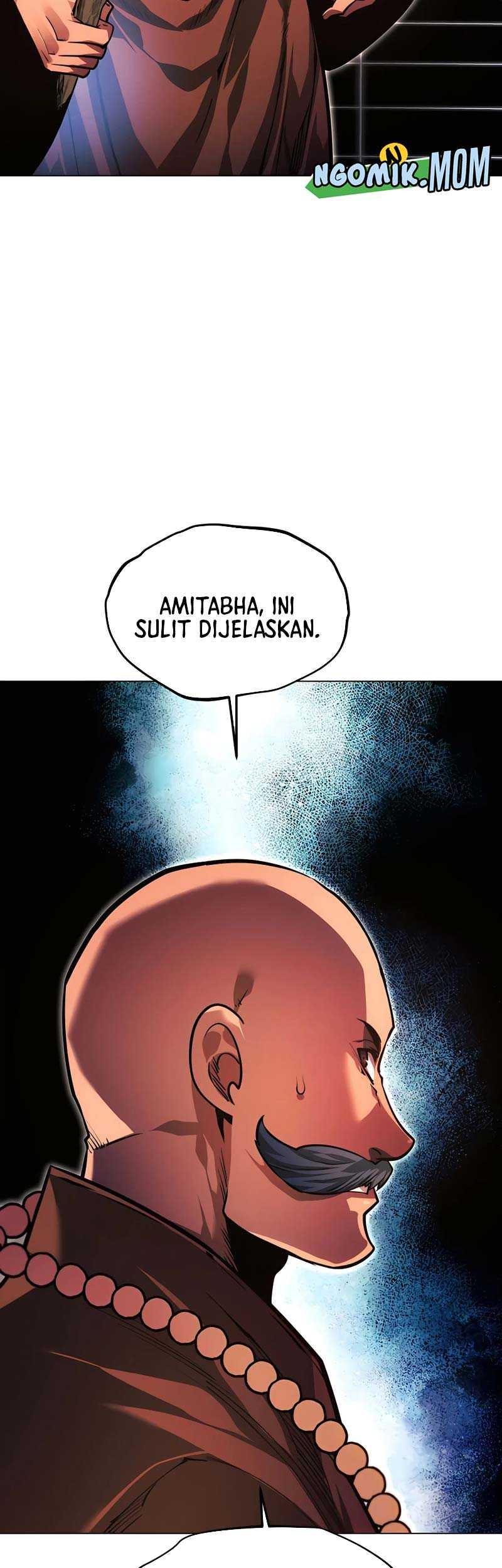 Modern Man Who Fall Into Murim Chapter 86 - halaman 22