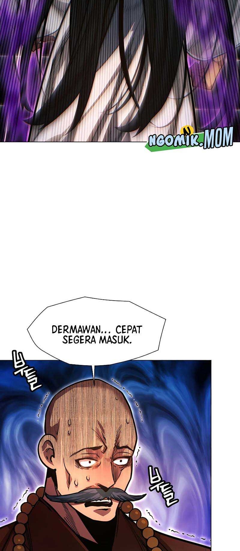 Modern Man Who Fall Into Murim Chapter 86 - halaman 25