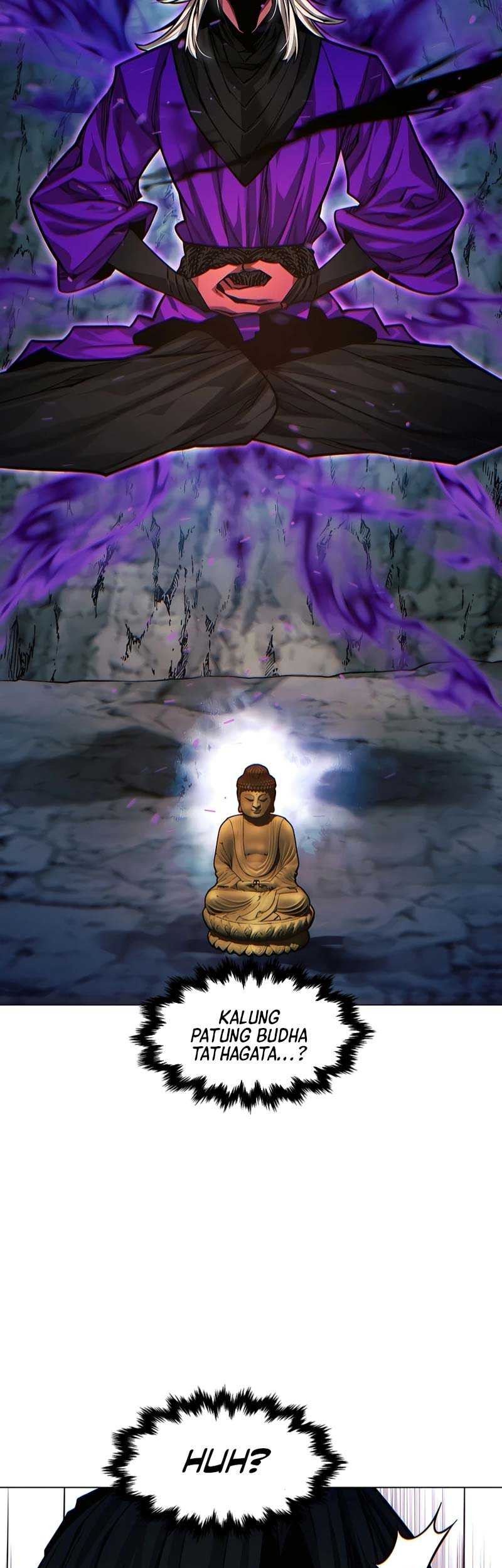 Modern Man Who Fall Into Murim Chapter 86 - halaman 28