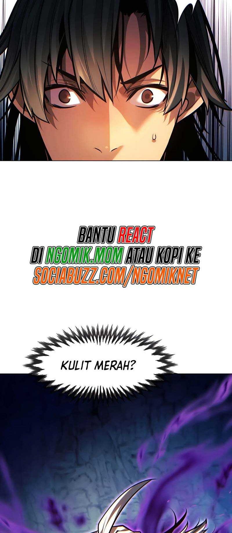 Modern Man Who Fall Into Murim Chapter 86 - halaman 29