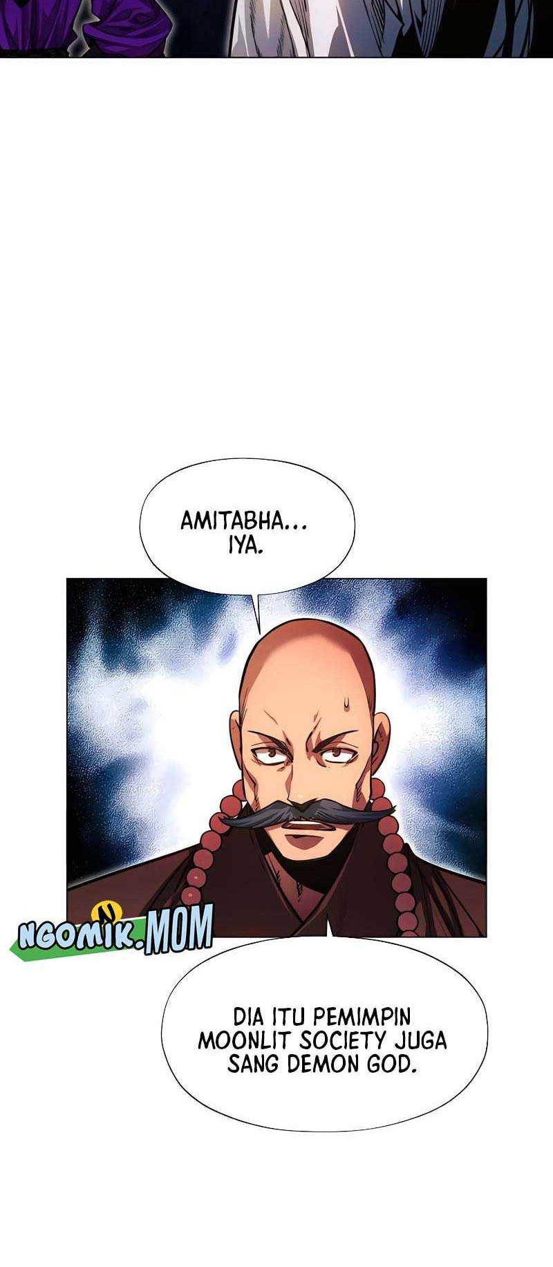 Modern Man Who Fall Into Murim Chapter 86 - halaman 35