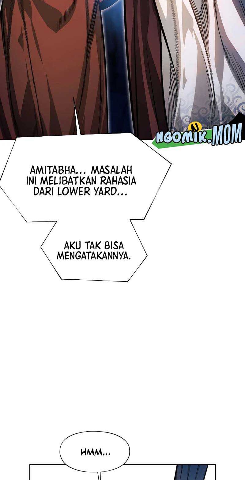 Modern Man Who Fall Into Murim Chapter 86 - halaman 37