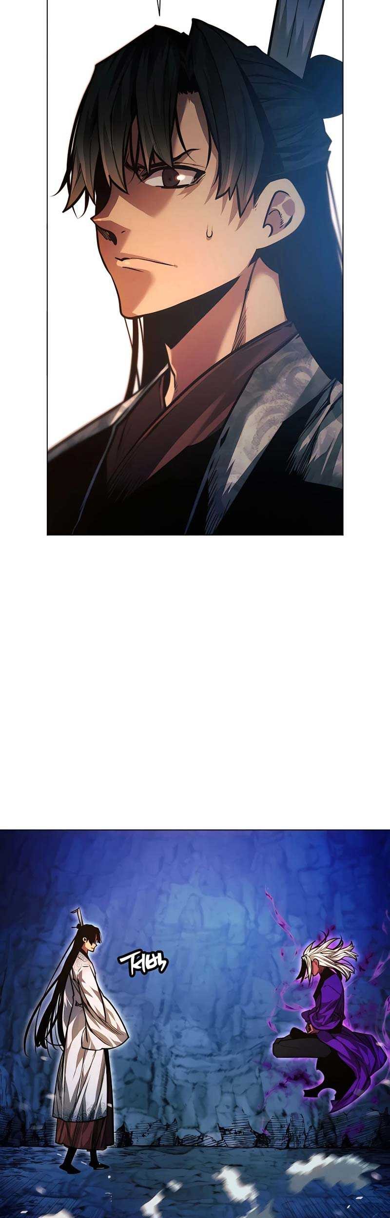 Modern Man Who Fall Into Murim Chapter 86 - halaman 38