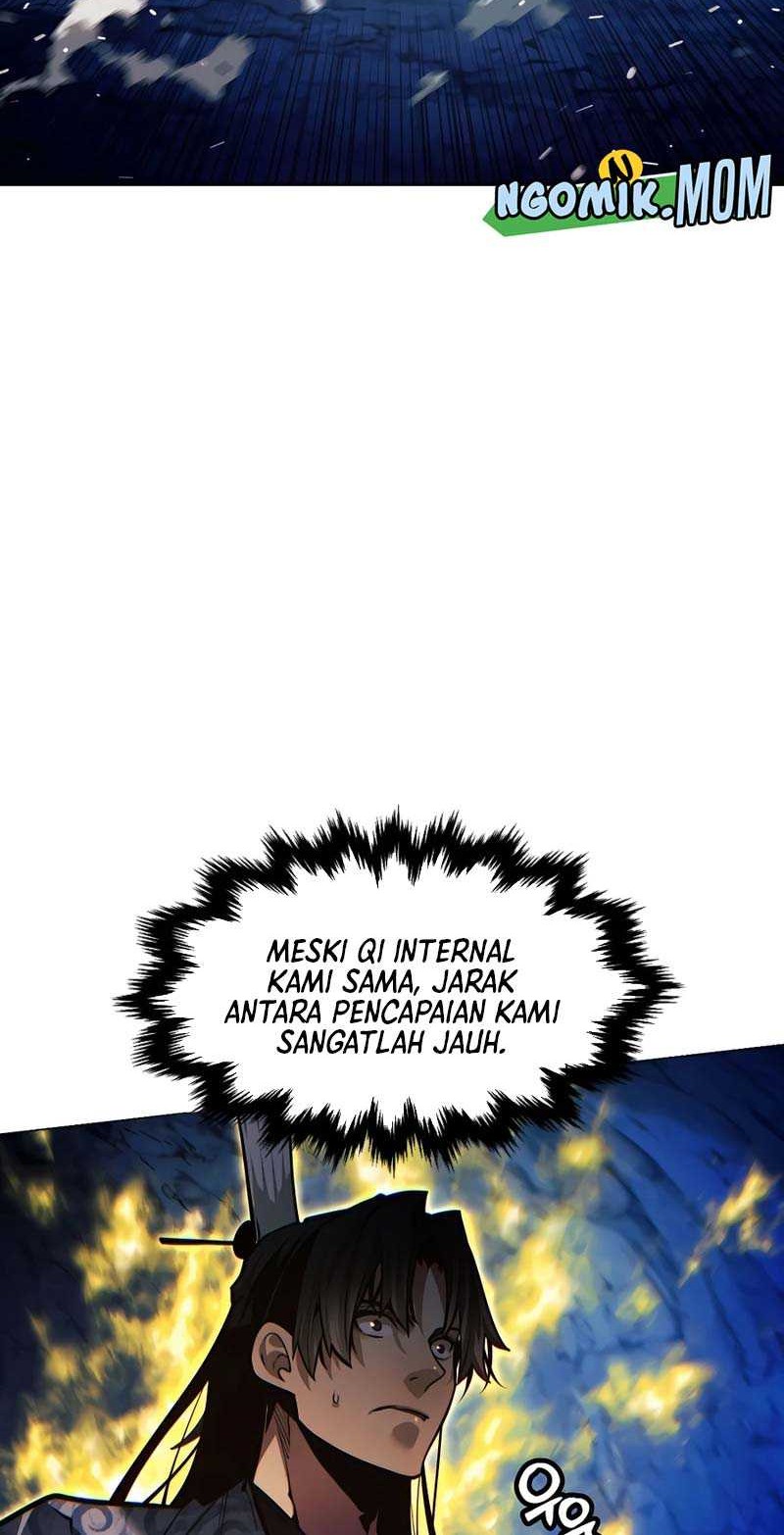 Modern Man Who Fall Into Murim Chapter 86 - halaman 39