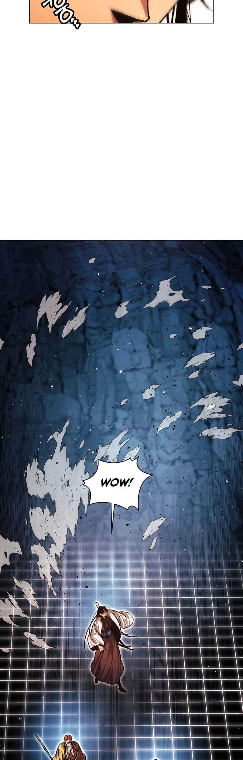 Modern Man Who Fall Into Murim Chapter 86 - halaman 4