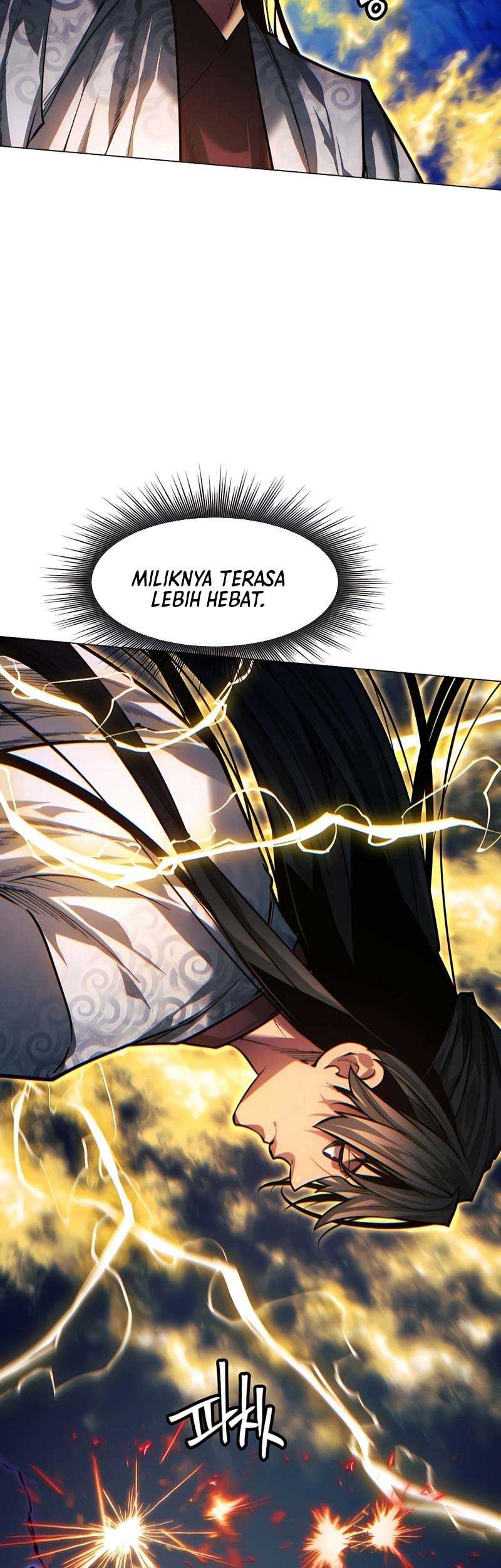 Modern Man Who Fall Into Murim Chapter 86 - halaman 40