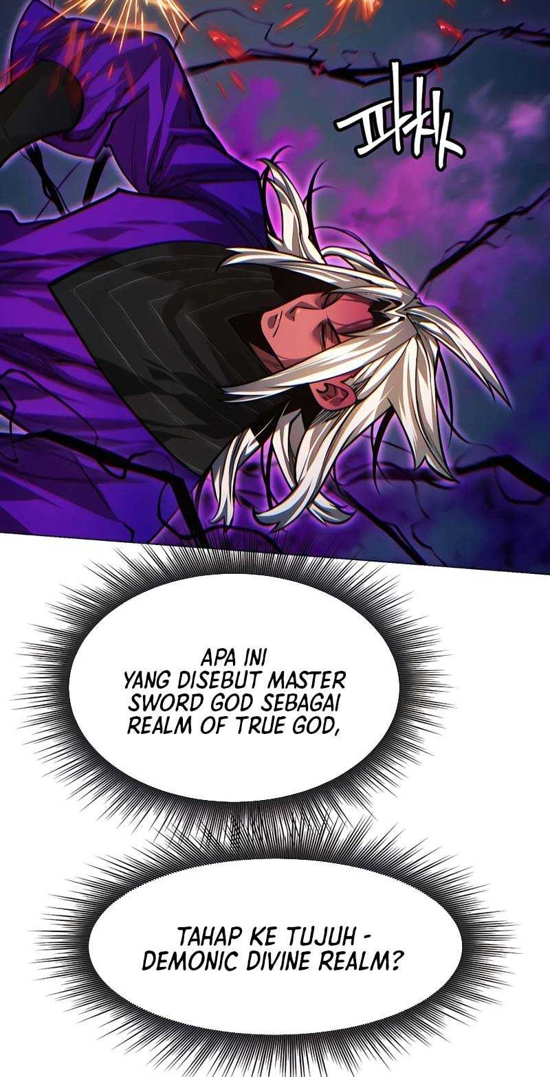 Modern Man Who Fall Into Murim Chapter 86 - halaman 41